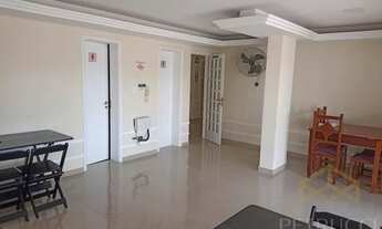Imagem 3: Apartamento - Vila Industrial - Campinas