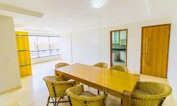 Imagem 3: SQSW 103 - 3 QUARTOS, 1 SUÍTE COM VARANDA, DE CANTO, 1 VAGA, ÚLTIMO ANDAR!