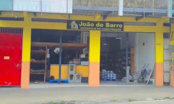 Imagem 3: Prédio inteiro na Principal área Comercial da Cidade de Deus