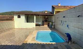 Imagem: Casa iguaba grande mobiliada