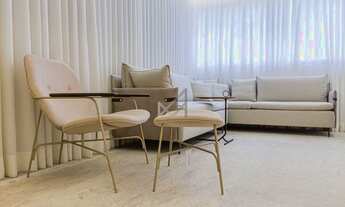 Imagem 7: Apartamento 05 quartos no bairro de Lourdes próximo ao Minas Tênis I