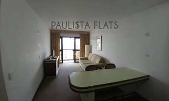 Imagem 3: SÃO PAULO - Flat - JARDIM PAULISTA