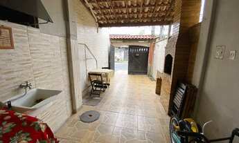 Imagem 3: Casa 2 quartos bairro São Jorge