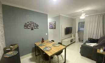 Imagem: Apartamento com 2 dormitórios à venda