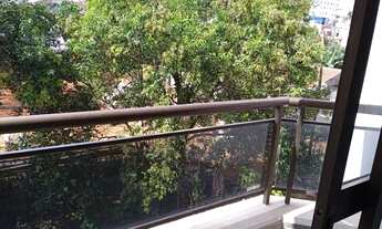 Imagem 2: Apartamento com 4 dormitórios para alugar, 97 m² por R$ 5.349,08/mês - Planalto Paulista