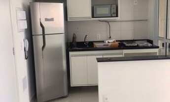 Imagem 5: Kitnet/Conjugado para aluguel tem 34 metros quadrados com 1 quarto em Água Branca - São Pa