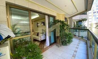 Imagem 4: NITERÓI - Apartamento Padrão - ICARAÍ