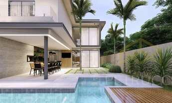 Imagem 3: Casa - Swiss Park - Campinas