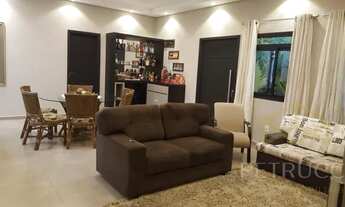 Imagem 2: Casa - Jardim São Bento do Recreio - Valinhos