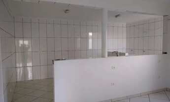 Imagem 3: Bairro casa verde 3 três cômodos sem garagem