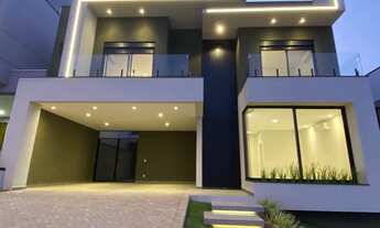 Imagem: Maravilhosa casa à venda no condomínio