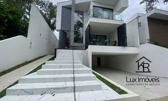 Imagem 8: 4 suítes, fino acabamento Ponta Negra, aceita financiamento