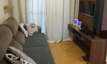 Imagem 3: Apartamento - Vila Aurocan - Campinas