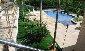 Imagem 6: Casa - Loteamento Alphaville Campinas - Campinas