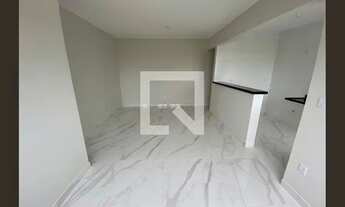 Imagem: Apartamento à Venda - Monte Castelo, 2