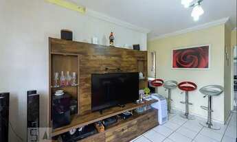 Imagem 4: Apartamento para Aluguel - Guarani, 3 Quartos, 60 m2