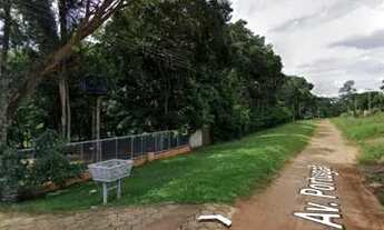 Imagem 2: Lote jd Buriti Sereno