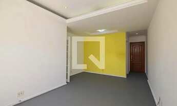 Imagem 6: Apartamento para Aluguel - Maracanã, 2 Quartos, 72 m2