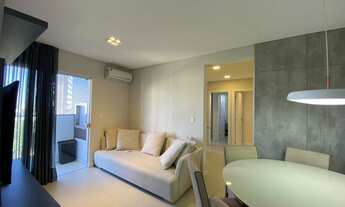 Imagem 2: Ed. Brava North Apartamento com 3 dormitórios