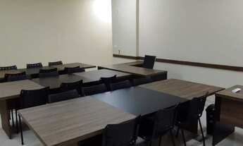 Imagem 5: Sala comercial para locação