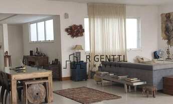 Imagem: Cobertura para alugar 4 suites e closet