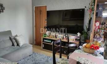 Imagem 6: Apartamento - Loteamento Pedra Verde - Valinhos