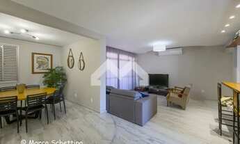 Imagem 16: Apartamento para venda com 140 metros quadrados com 3 quartos em Lourdes - Belo Horizonte