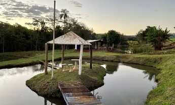 Imagem 6: Arrendo sítio maravilhoso ideal para turismo e lazer