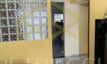 Imagem 3: Casa - Cidade Satélite Íris - Campinas