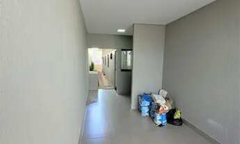 Imagem 2: Oportunidade de entrada reduzida para casa de 3/4 próximo ao shopping Passeio das Águas