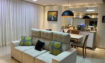 Imagem 2: Apartamento 2 Qt 68m², lazer completo, Parque Amazônia, Park Privilege