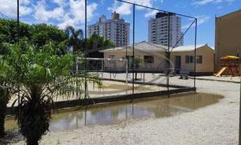 Imagem 6: Apartamento para Venda em Palhoça, Caminho Novo, 2 dormitórios, 1 banheiro, 1 vaga