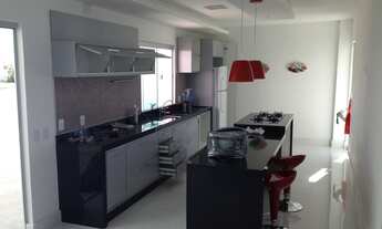 Imagem 7: Casa excelente de 04 suítes com ampla área externa com gourmet e piscina!!!