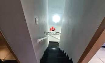 Imagem 2: Sobrado Frontal na Vila Ré