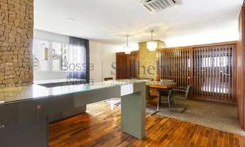 Imagem 2: Apartamento em região privilegiada próximo à Paulista