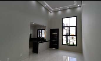 Imagem 6: LINDA CASA COM 3 QUARTOS NO CONDOMINIO VILA RICA JARDINS DOS IMPÉRIOS EM INDAIATUBA