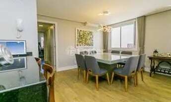 Imagem 5: Apartamento para venda tem 148 metros quadrados com 3 SUÍTES, 3 VAGAS, JARDIM EUROPA