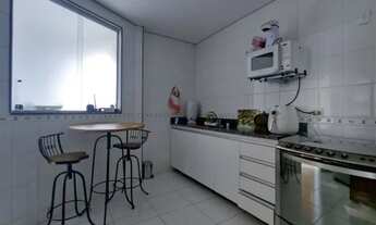 Imagem 4: Contagem - Apartamento Padrão - Eldorado