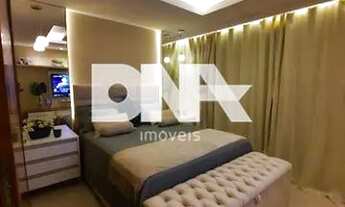 Imagem 2: Apartamento-À VENDA-Recreio dos Bandeirantes-Rio de Janeiro-RJ