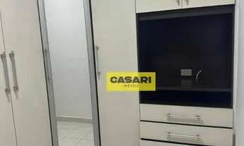 Imagem 4: Apartamento com 3 dormitórios, 76 m² - venda ou aluguel - Vila Mussolini - São Bernardo do