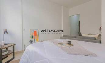 Imagem 5: Apartamento para venda com 26 metros quadrados com 1 quarto em Flamengo - Rio de Janeiro