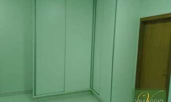 Imagem 7: Casa, 278 m² - venda por R$ 1.500.000,00 ou aluguel por R$ 6.550,00/mês - Parque Residenci