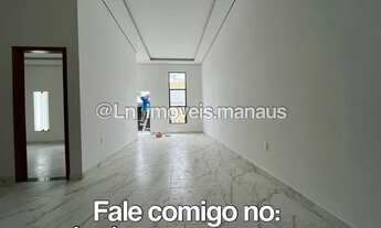 Imagem 5: Casa para venda com 110 metros quadrados com 3 quartos em Parque 10 de Novembro - Manaus