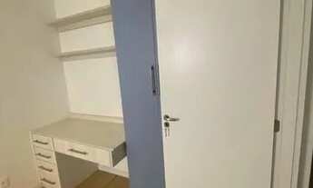 Imagem 3: Casa com 2 dormitórios, 75 m² - venda por R$ 480.000 ou aluguel por R$ 2.711/mês - Residen