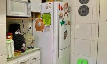 Imagem 6: Apartamento para Venda - 71.59m², 2 dormitórios, 1 vaga - Cristal