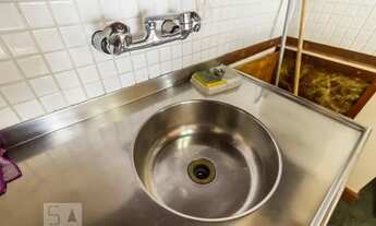 Imagem 5: Apartamento para Aluguel - Alphaville, 1 Quarto, 65 m2