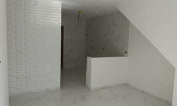 Imagem 3: Apartamento para aluguel possui 50 metros quadrados com 2 quartos em Janga - Paulista - PE