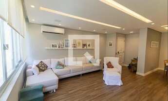 Imagem 4: Apartamento à Venda - Tijuca, 3 Quartos, 140 m2