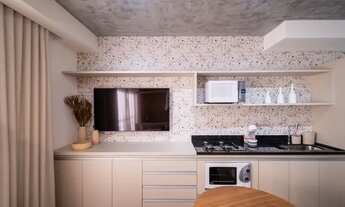 Imagem 3: Apartamento com 1 suite, no Setor Oeste