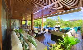 Imagem 3: Casa de condomínio para aluguel tem 300 metros quadrados com 6 quartos